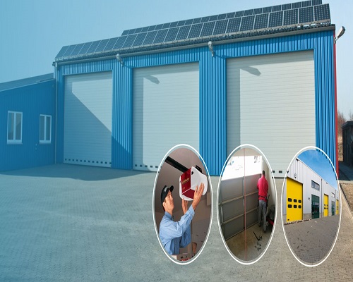 Garage and Garage Door Accessories: Adding Value and Utility to Your Home